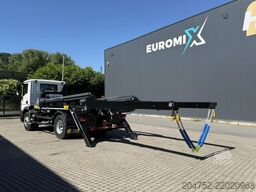 MAN TGM 18.320 MAN TGM 18.320 4x2 Euro 6e Hyva Abse...