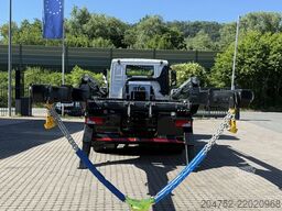 MAN TGM 18.320 MAN TGM 18.320 4x2 Euro 6e Hyva Abse...