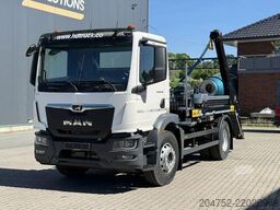MAN TGM 18.320 MAN TGM 18.320 4x2 Euro 6e Hyva Abse...