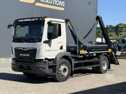MAN TGM 18.320 MAN TGM 18.320 4x2 Euro 6e Hyva Abse...