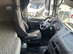 DAF XF 440 FT Super Space Cab / 809 dkm / New Tacho...