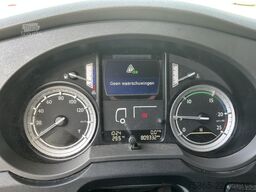 DAF XF 440 FT Super Space Cab / 809 dkm / New Tacho...