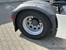 DAF XF 440 FT Super Space Cab / 809 dkm / New Tacho...