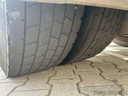 DAF XF 440 FT Super Space Cab / 809 dkm / New Tacho...