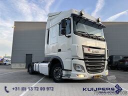 DAF XF 440 FT SC  / Smart Tacho V2 / 2 Tanks / Nigh...