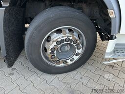DAF XF 440 FT SC  / Smart Tacho V2 / 2 Tanks / Nigh...