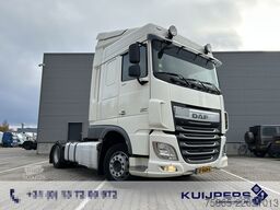 DAF XF 440 FT SC / Smart Tacho V2 / 2 Tanks / Night...
