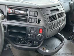 DAF XF 440 FT SC / Smart Tacho V2 / 2 Tanks / Night...