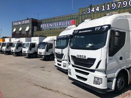 Iveco EUROCARGO 120E25P