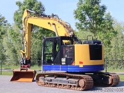 Caterpillar 325 F LCR | ROTOTILT | BUCKET