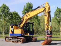 Caterpillar 325 F LCR | ROTOTILT | BUCKET