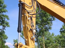 Caterpillar 325 F LCR | ROTOTILT | BUCKET