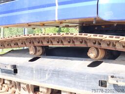 Caterpillar 325 F LCR | ROTOTILT | BUCKET