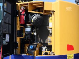 Caterpillar 325 F LCR | ROTOTILT | BUCKET