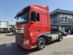 DAF XF 480 FT SPACE CAB ZF INTARDER