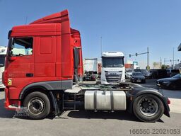 DAF XF 480 FT SPACE CAB ZF INTARDER