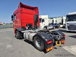DAF XF 480 FT SPACE CAB ZF INTARDER