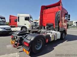 DAF XF 480 FT SPACE CAB ZF INTARDER