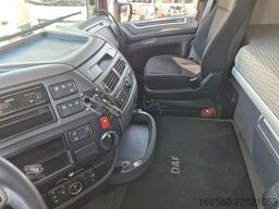 DAF XF 480 FT SPACE CAB ZF INTARDER