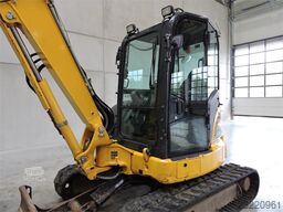 Komatsu PC55