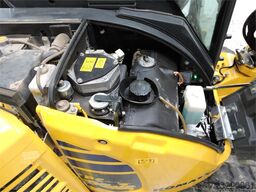 Komatsu PC55