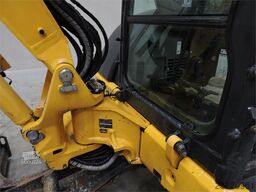 Komatsu PC55