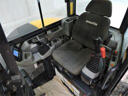 Komatsu PC55