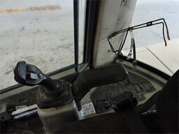 Terex TL70 + Fork