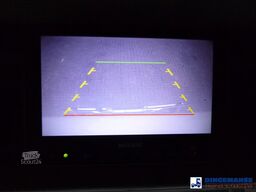 Scania P320 6x2 fuel tank 18.5 m3 / 5 comp