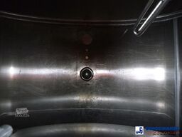 Scania P320 6x2 fuel tank 18.5 m3 / 5 comp