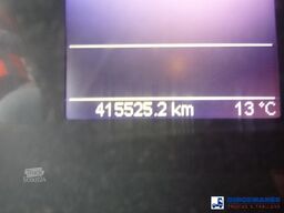 Scania P320 6x2 fuel tank 18.5 m3 / 5 comp