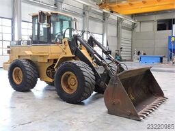Caterpillar IT28F