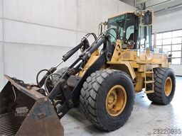 Caterpillar IT28F