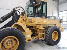 Caterpillar IT28F