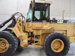 Caterpillar IT28F
