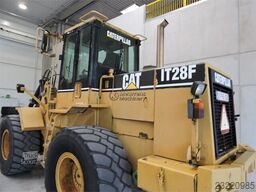 Caterpillar IT28F