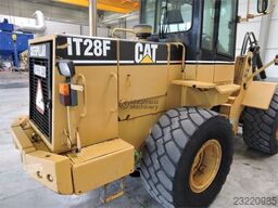 Caterpillar IT28F
