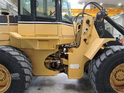 Caterpillar IT28F