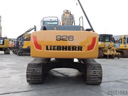 Liebherr R926