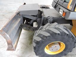 Volvo EW160C