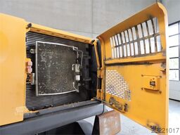 Volvo EW160C