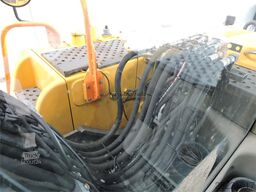 Volvo EW160C