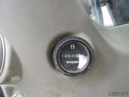 Volvo EW160C