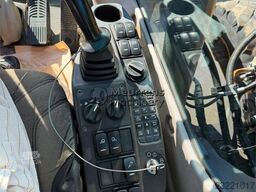 Volvo EW160C