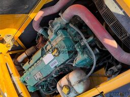 Volvo EW160C