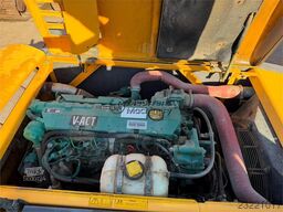 Volvo EW160C
