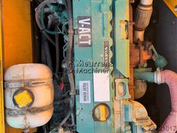 Volvo EW160C