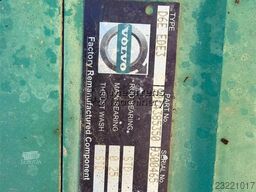 Volvo EW160C