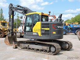 Volvo ECR145EL