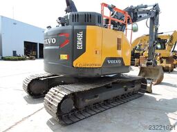 Volvo ECR145EL